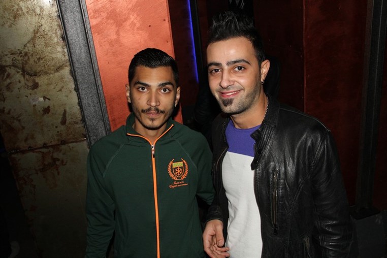 Stereo Club Nights Re launching